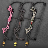 Bear Archery Brave 2014 Model