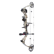 Diamond Core Compound Bow