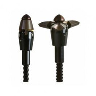 Easton V3 Small Game Head 100 Grain Broadhead