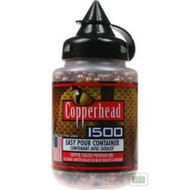 Crosman Copperhead BB's 1500 Count