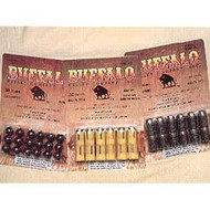 Buffalo Bullet Co .45 Cal 285 Grain Hollow Pt Hollow Base Lead Bullets