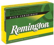 Remington 7mm Rem Magnum 175 Grain Core-Lokt PSP Rifle Ammunition