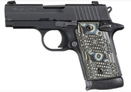 Sig Sauer P938 Extreme 9mm 3" Barrel 6 Round Handgun