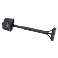 Ten Point Crossbow Quick Detach 3 Arrow Quiver Black