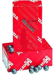 Hornady .50 Caliber .490" 177 Grain Reloading Bullets