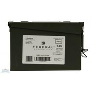 Federal Am Eagle 5.56x45mm 55 Gr FMJ Rifle Ammo 420 Rounds on Stripper Clips