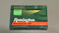 Remington Wingmaster HD 12 Gauge 3" 1-5/8oz #4 Shotshell