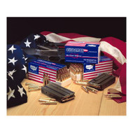 Ultramax 223 Remington 55 Grain Soft Point Rifle Ammunition