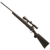 Savage Model 11 Trophy Hunter XP LH Bolt Action .204 Ruger Rifle