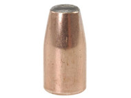 Hornady Jet .22 Cal 40 Grain Jacketed Flat Nose Bullets