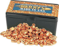Berry's Preferred Plated .32 71 Grain Round Nose Reloading Bullets