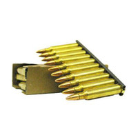 Federal American Eagle 223 Rem 55 Grain Metal Case Rifle Ammunition