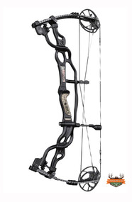 Hoyt Carbon Spyder 30 Compound Bow
