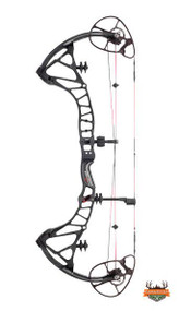 BowTech RPM 360 Compound Bow