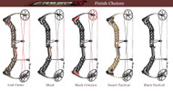 Mathews Creed XS Compound Bow