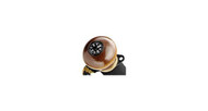 Stoney Point Products Wood Knob w/Compass for Staff