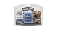 Cuddeback 1GB SD Card for Trail Camera