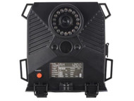 Wildgame Innovations Red 4 Enhanced Infrared Game Camera 4.0MP Black