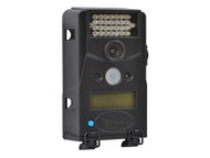 Wildgame Innovations Micro Red 6 Enhanced Scouting Camera 6 MP Black