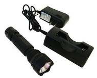 Swamp Fox Tactical LED Flashlight