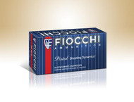 Fiocchi 380 Auto 95 Grain FMJ Handgun Ammunition
