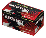 Federal American Eagle .40S&W 180 Grain FMJ Handgun Ammunition