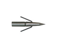 AMS Bowfishing Shure Shot Steel Arrow Point
