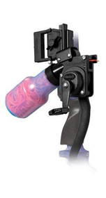 AMS Bowfishing Retriever Pro 200# Reel RH