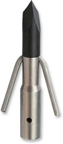 Muzzy Quick Release Bowfishing Gar Point