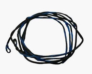 AMS Bowfishing Fish Hawk Bowstring 94.75"