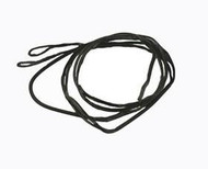 AMS Bowfishing Fish Hawk Bow Cable 37.5"