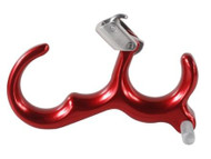 Scott Longhorn 3 Finger Red Release