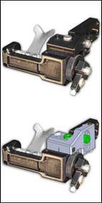 Hamskea Rest Versa Rest Micro