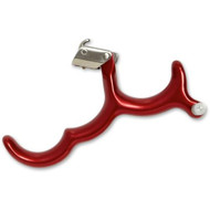 Scott Megahorn 3 Finger Red
