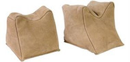 Champion Suede Filled Sand Bags
