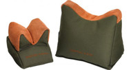 Champion Shooters Ridge Bench Shooting Bags Filled