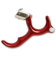 Scott Babyhorn-3 Finger Red Release