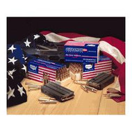 Ultramax .223 Rem 55 Grain FMJ Rifle Ammunition