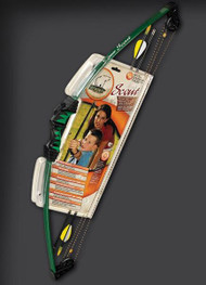 Bear Archery Scout Recurve Bow Set