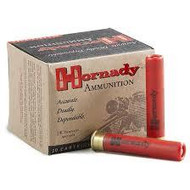 Hornady 410 Gauge 2.5" Buckshot Shotgun Ammunition
