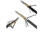 Grim Reaper Mathews 2" 100 Grain Broadhead