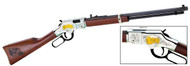 Henry GoldenBoy .22LR American Farmer Rifle