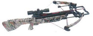 Parker Concorde Quick Draw System Crossbow Package