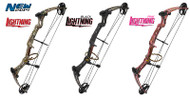 Parker Lightning Compound Bow
