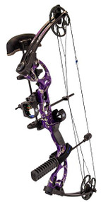Quest Radical Compound Bow