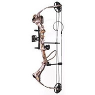 Parker Side-Kick Extreme Compound Bow