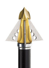 Trophy Ridge Rocket Ultimate Steel 100 Grain Broadhead