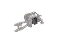 HHA  2nd/3rd Axis Leveling Kit & Extension Bracket