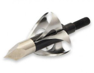 Flying Arrow Archery Toxic 100 Grain Crossbow Broadhead