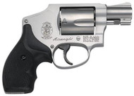 Smith & Wesson 642 Airweight 38 Special 1.87" 5 Round Revolver